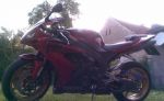 Yamaha r1 2005