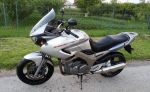 Yamaha TDM 900