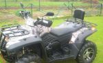 Gladiator X 6 A