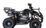 ATV 125 006 7 Col čierny