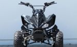 ATV 125 004 7 Col čierny