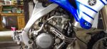 Yz250f r. v. 2006 amerika