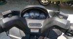 Suzuki burgman 400 skywave