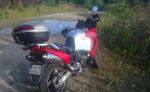 Honda Varadero