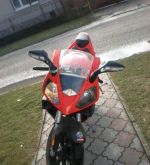 Derbi GPR 125