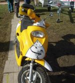 Adams K50Q T-4
