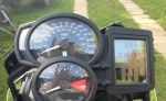 BMW F800GS