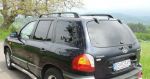 Predám Hyundai Santa Fe 4x4 VGT