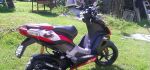 Aprilia SR 50 R