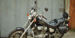 Predám Yamaha Virago 110
