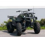 ATV 250 Off road nova moznost dopravy