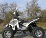 Shineray XY 200 Sport automatic Nova moznost nakupu na splatky