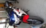 Honda CBR 250