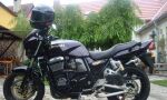 Kawasaki ZRX 1100