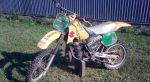 Suzuki RM 250