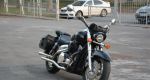 Honda VTX 1300S