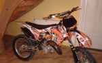 Ktm sx 125