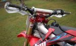 Honda CRF 450R