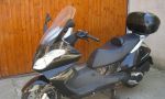 Aprilia Atlantic 500