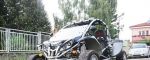 Buggy Renli 500 4x4 rok 2011 Spz tp