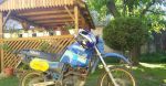 Predam Yamaha xt 600 Z tenere