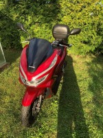 Predám  Hondu PCX 125